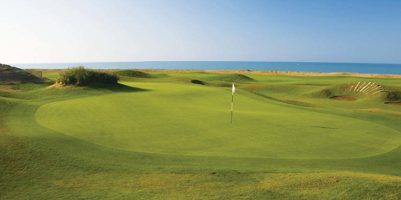 Golf trip gallery