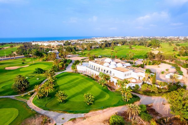 Golf trip gallery