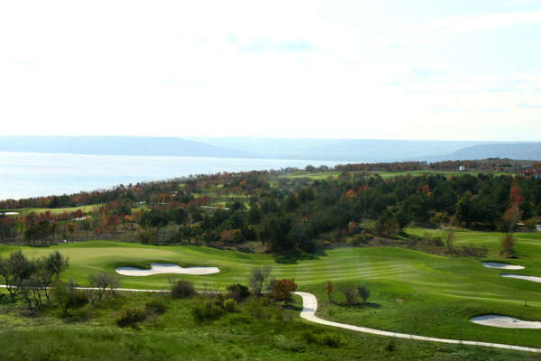 Golf trip gallery