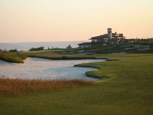 Golf trip gallery