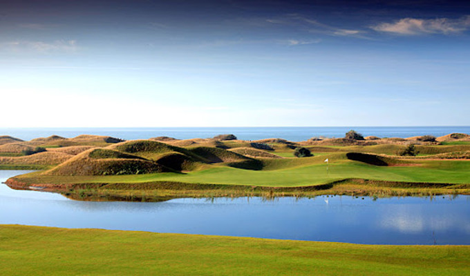 Golf trip gallery
