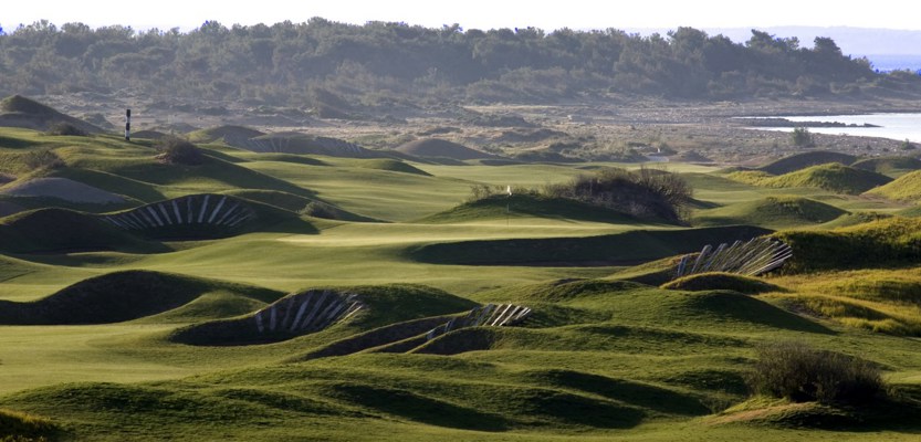Golf trip gallery