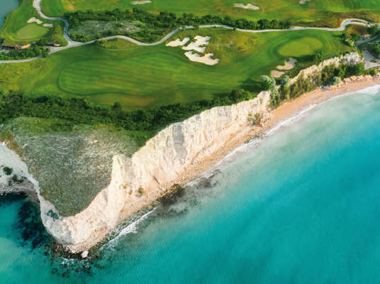 Golf trip gallery