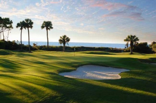 Golf trip gallery