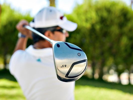 Golf trip gallery
