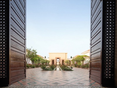 Robinson Club Agadir