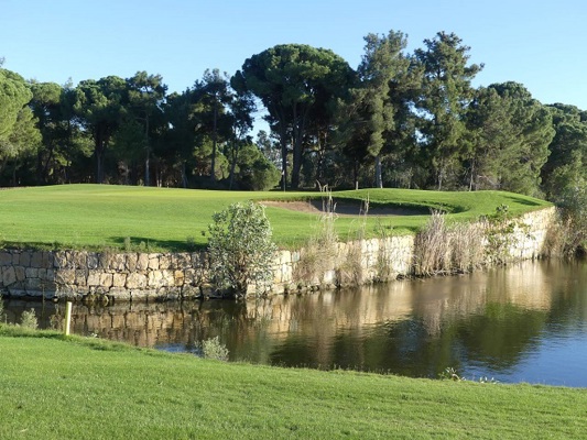 Golf trip gallery