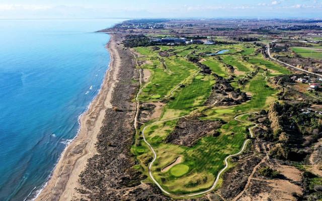 Golf trip gallery