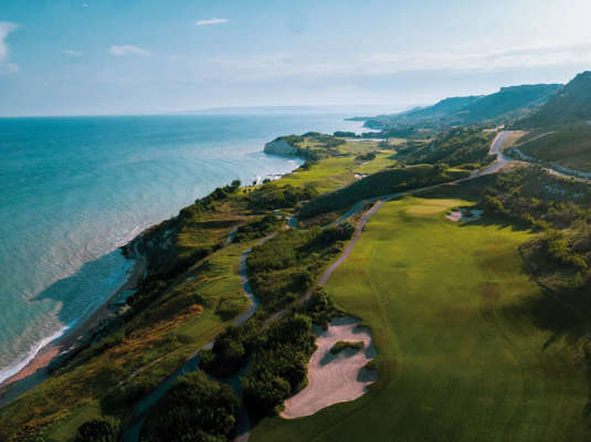 Golf trip gallery