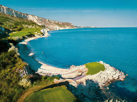 Golf trip gallery
