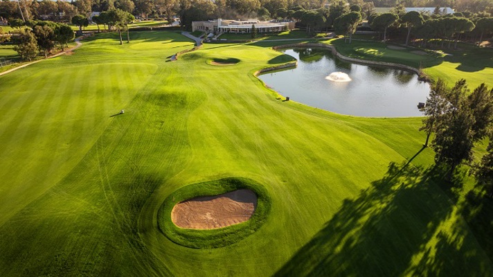 Golf trip gallery