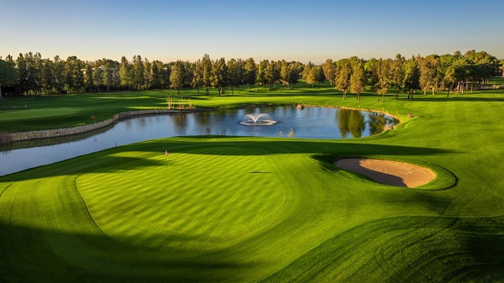 Golf trip gallery