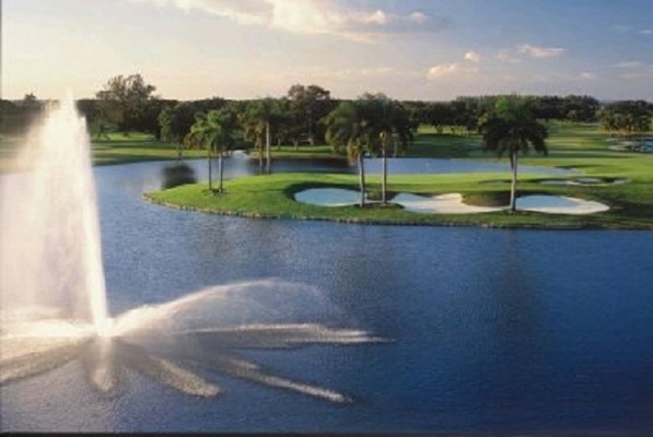 Golf trip gallery