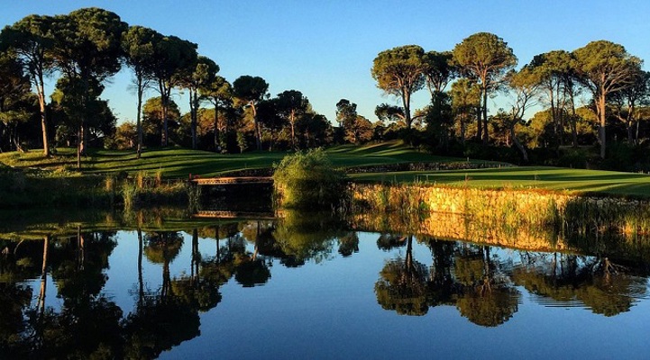 Golf trip gallery