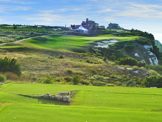 Golf trip gallery