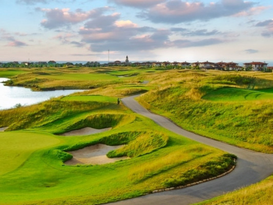 Golf trip gallery