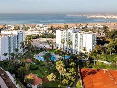Tui Sueno Kenzi Agadir