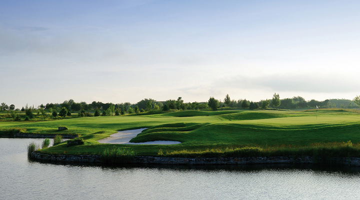 Golf trip gallery