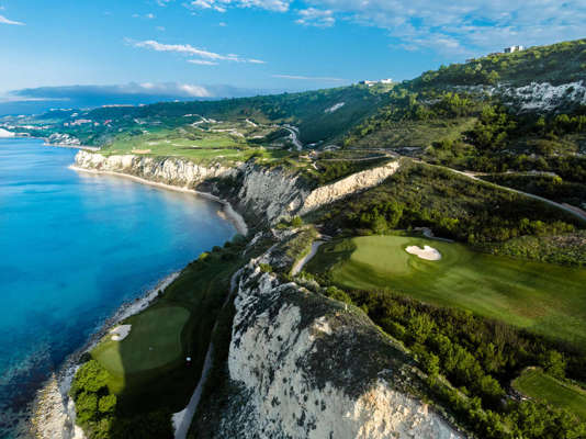 Golf trip gallery