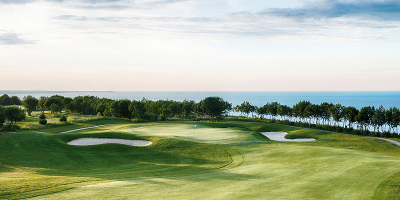 Golf trip gallery