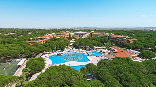 Robinson Club Nobilis Belek