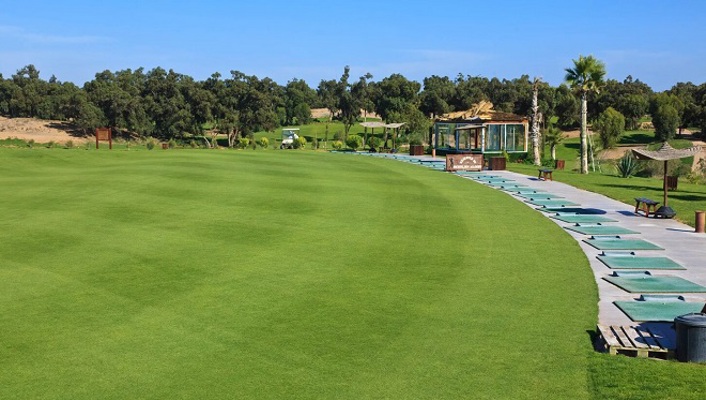 Golf trip gallery