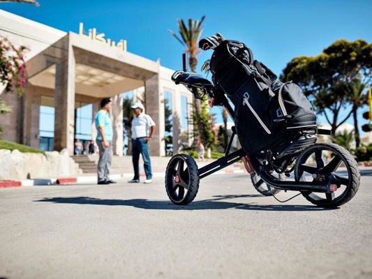 Golf trip gallery