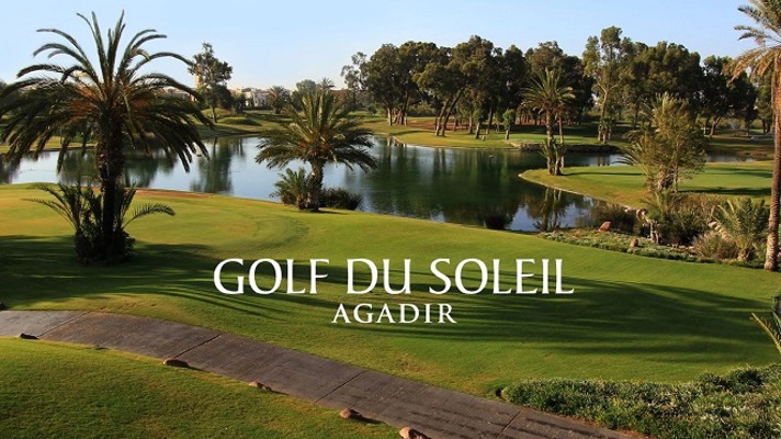 Golf trip gallery