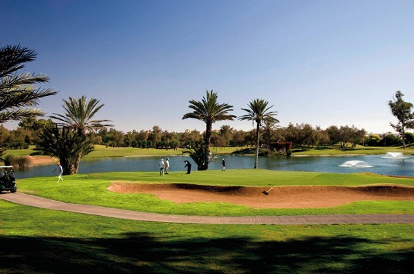 Golf trip gallery