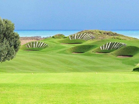 Golf trip gallery