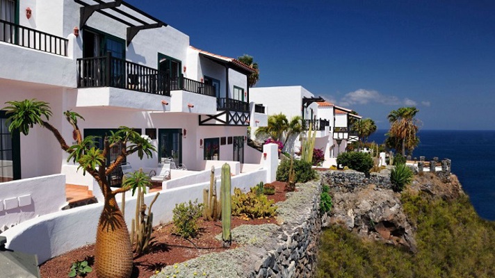 Tecina La Gomera Vorschau