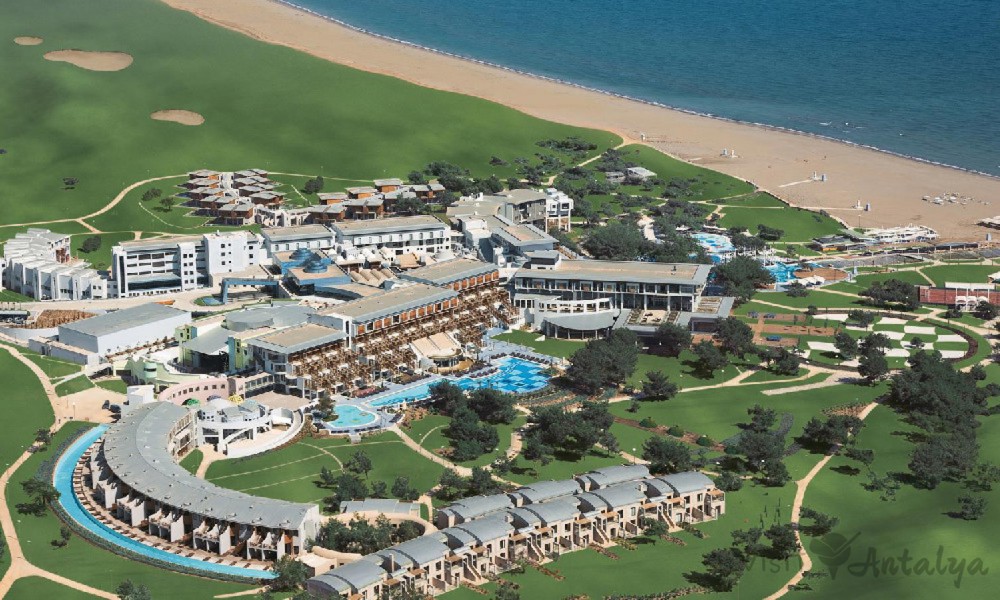 Lykia World Belek