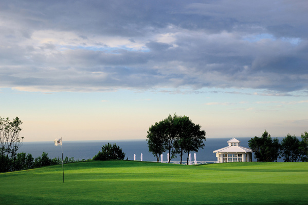 Golf trip gallery