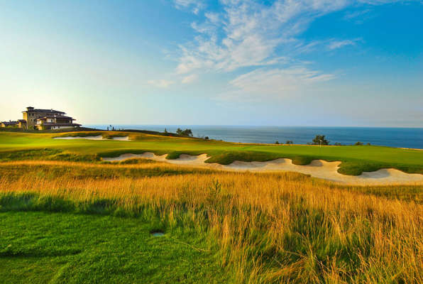Golf trip gallery