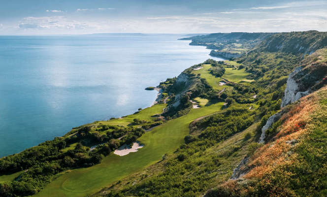Golf trip gallery