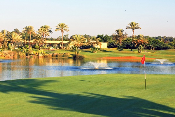 Golf trip gallery